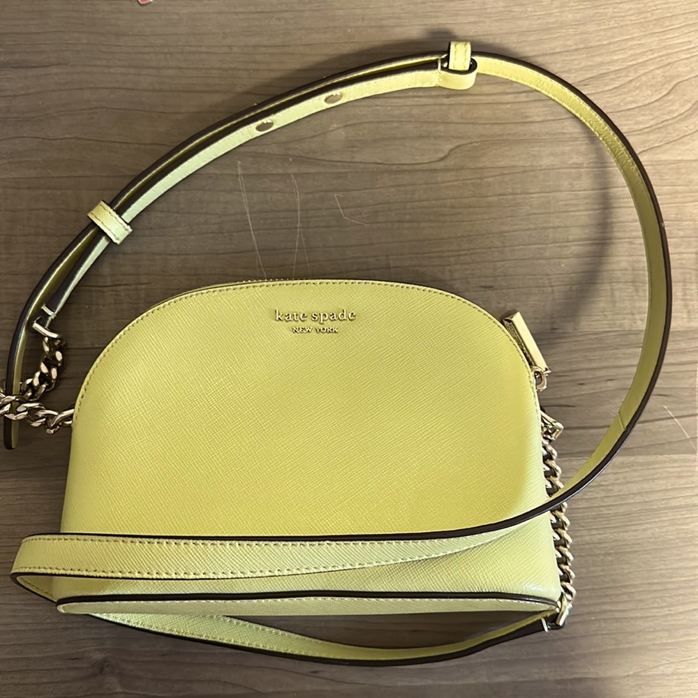 Kate Spade Crossbody